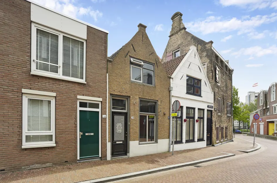 Suikerstraat 78