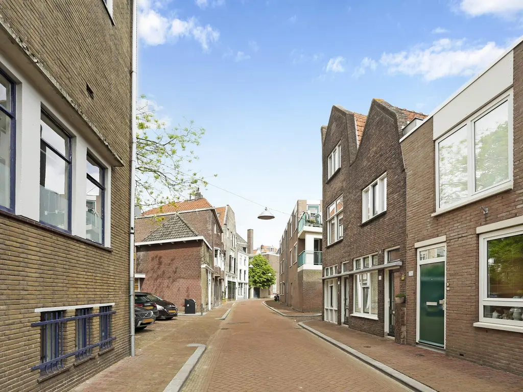 Suikerstraat 78, DORDRECHT