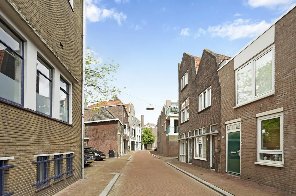 Suikerstraat 78