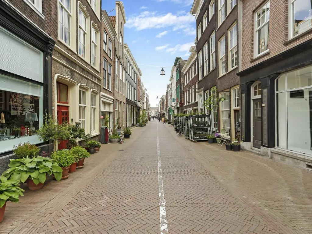 Suikerstraat 78, DORDRECHT