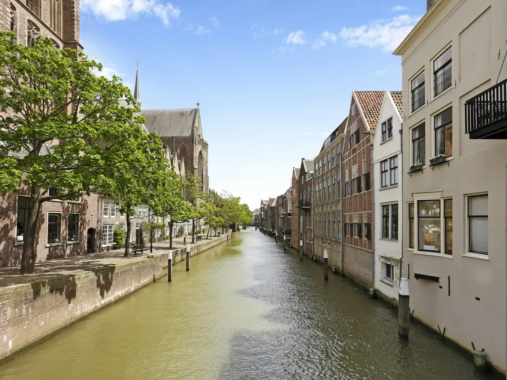 Suikerstraat 78, DORDRECHT