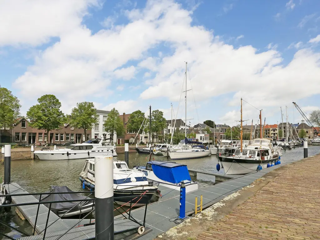 Suikerstraat 78, DORDRECHT