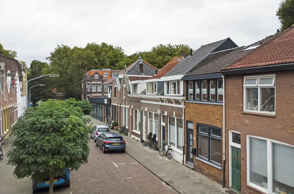 Paul Krugerstraat 12