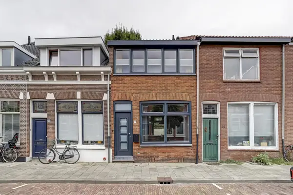 Paul Krugerstraat 12