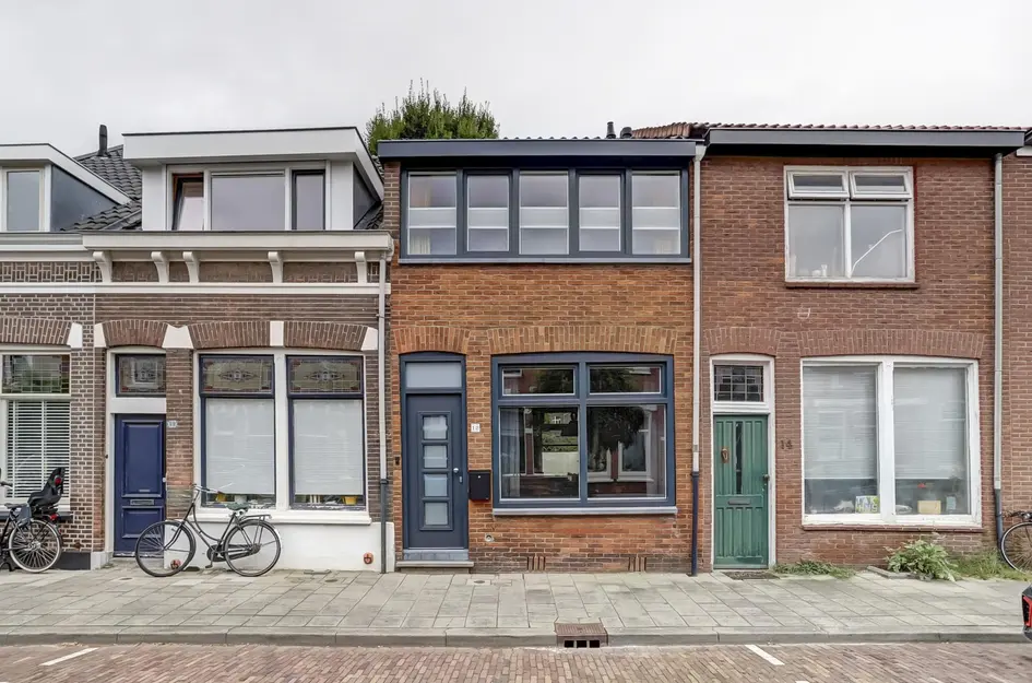 Paul Krugerstraat 12