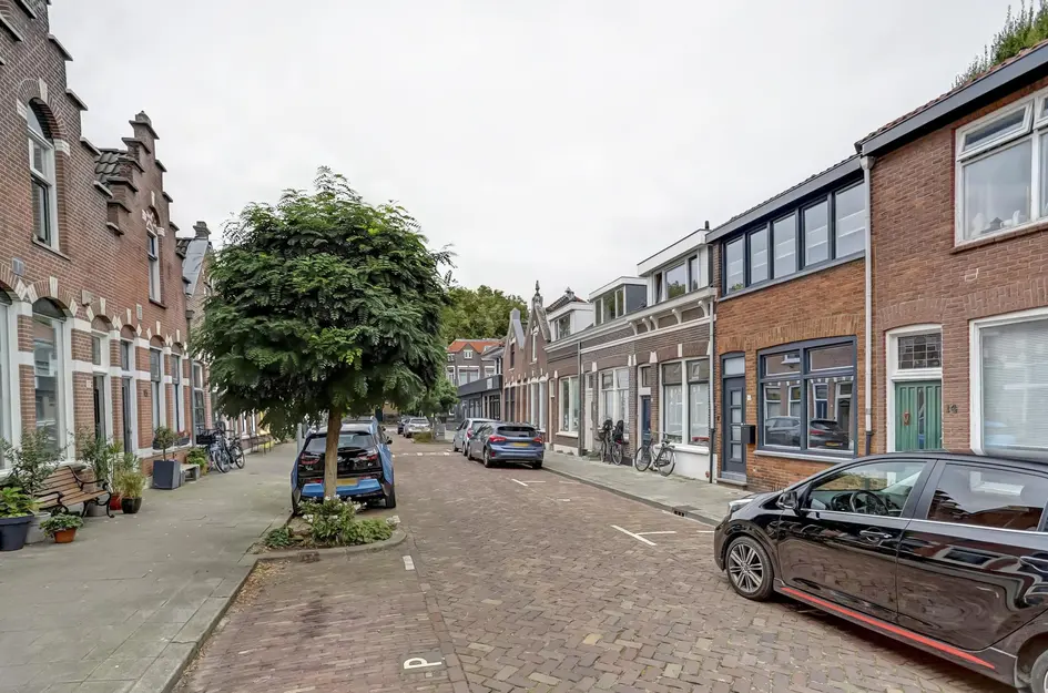 Paul Krugerstraat 12