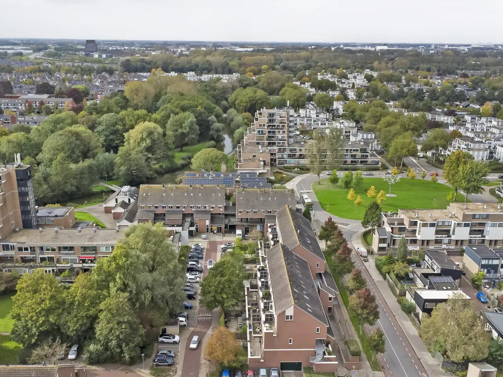 Slangenburg 103, DORDRECHT