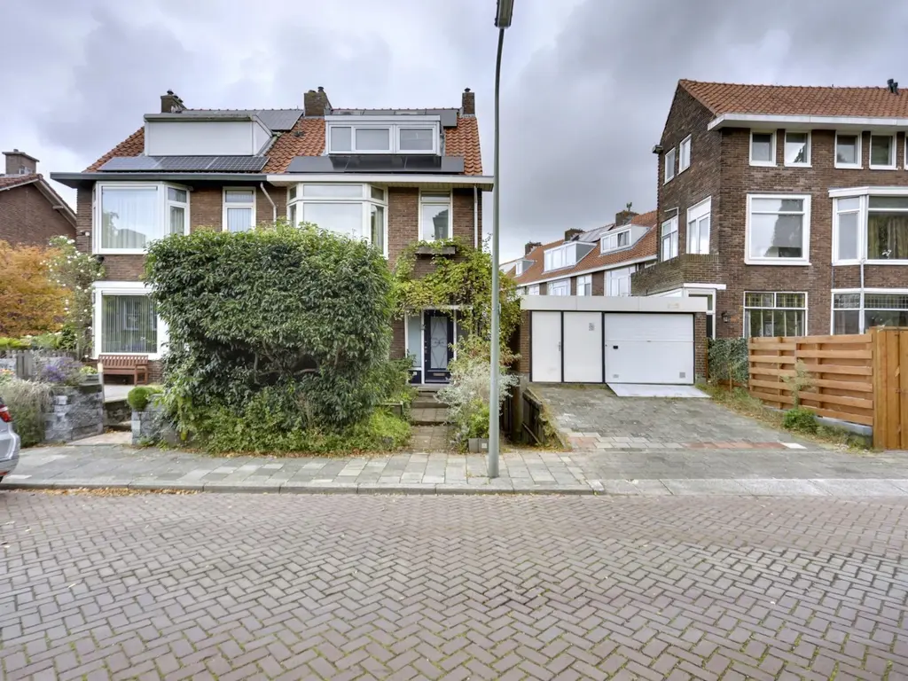 Coornhertstraat 5, DORDRECHT