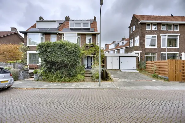 Coornhertstraat 5