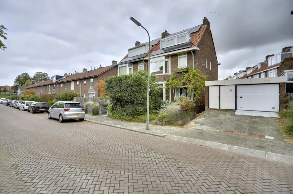 Coornhertstraat 5