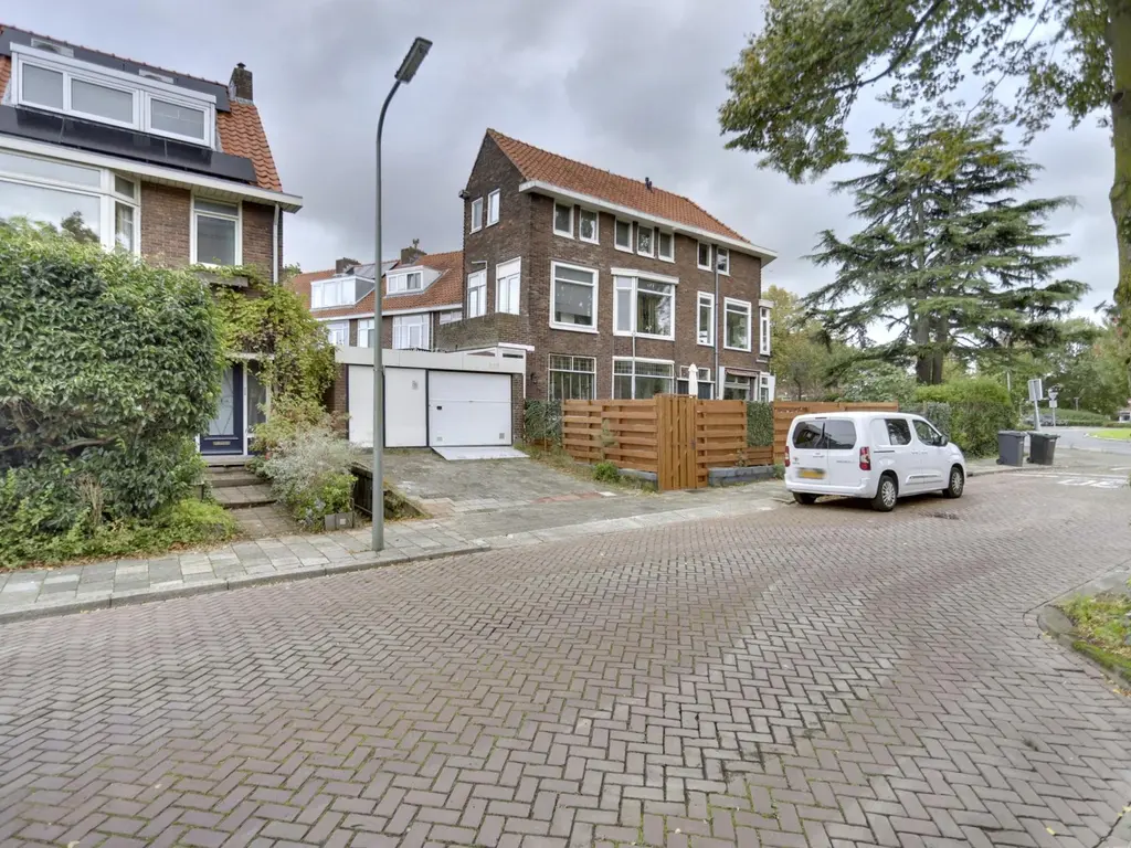 Coornhertstraat 5, DORDRECHT