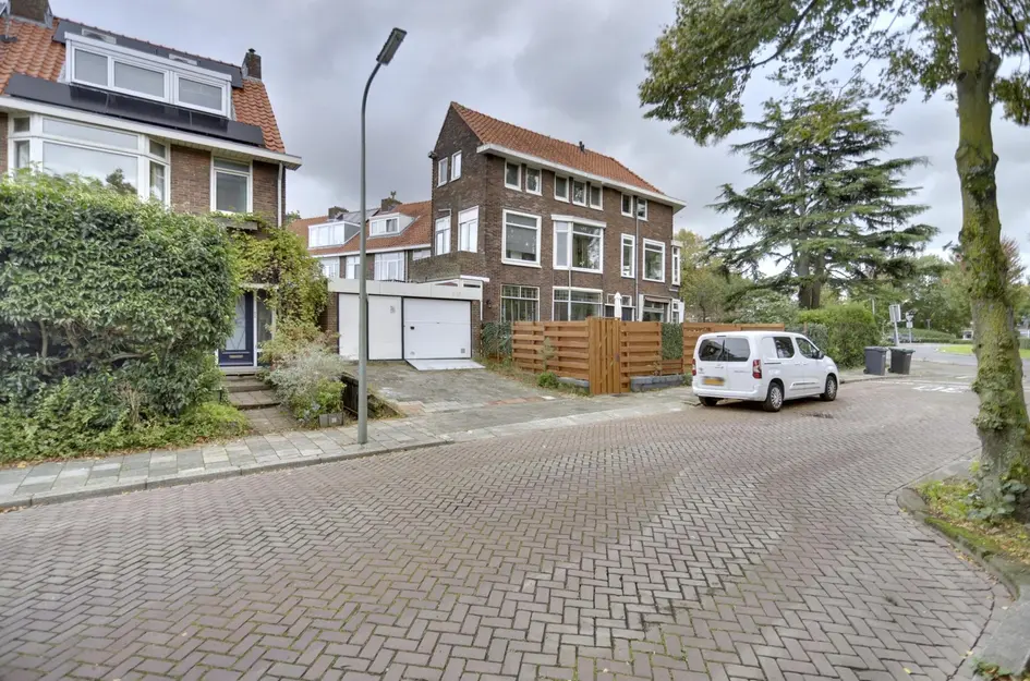 Coornhertstraat 5