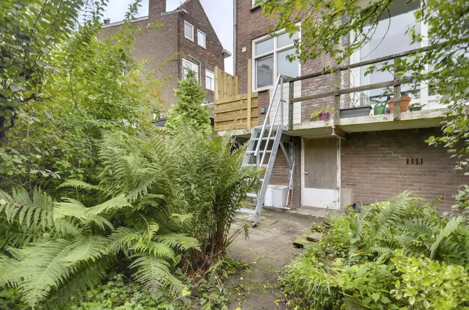 Coornhertstraat 5