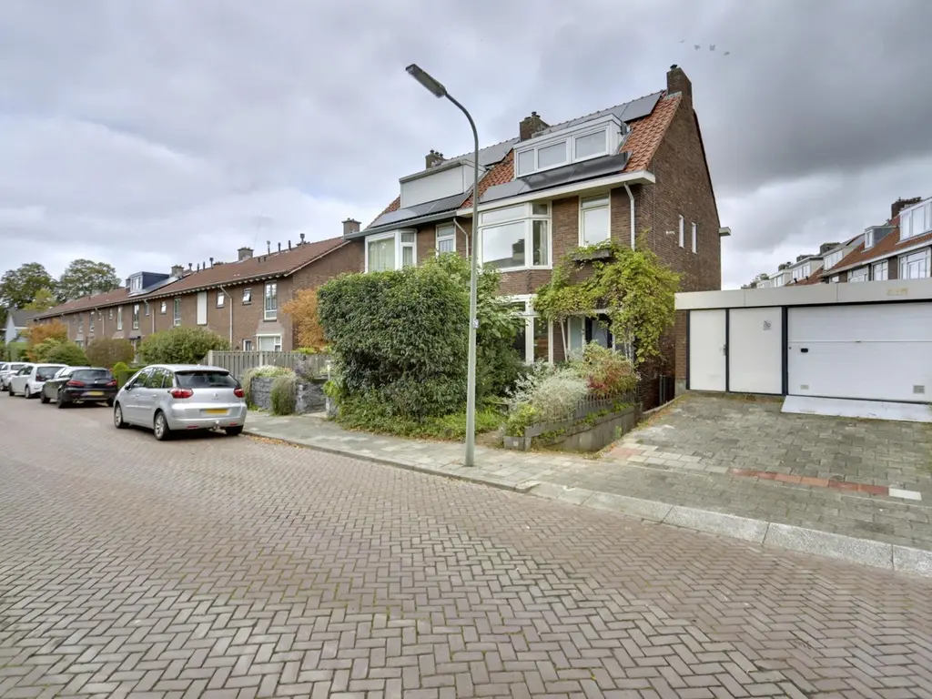 Coornhertstraat 5, DORDRECHT