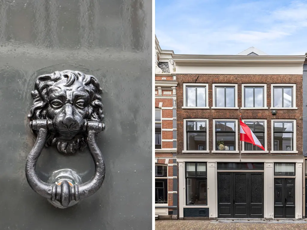 Prinsenstraat 49, DORDRECHT