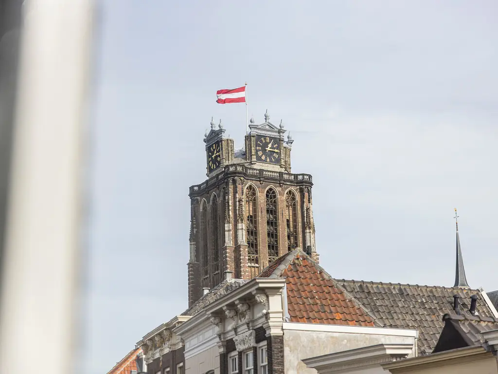 Prinsenstraat 49, DORDRECHT