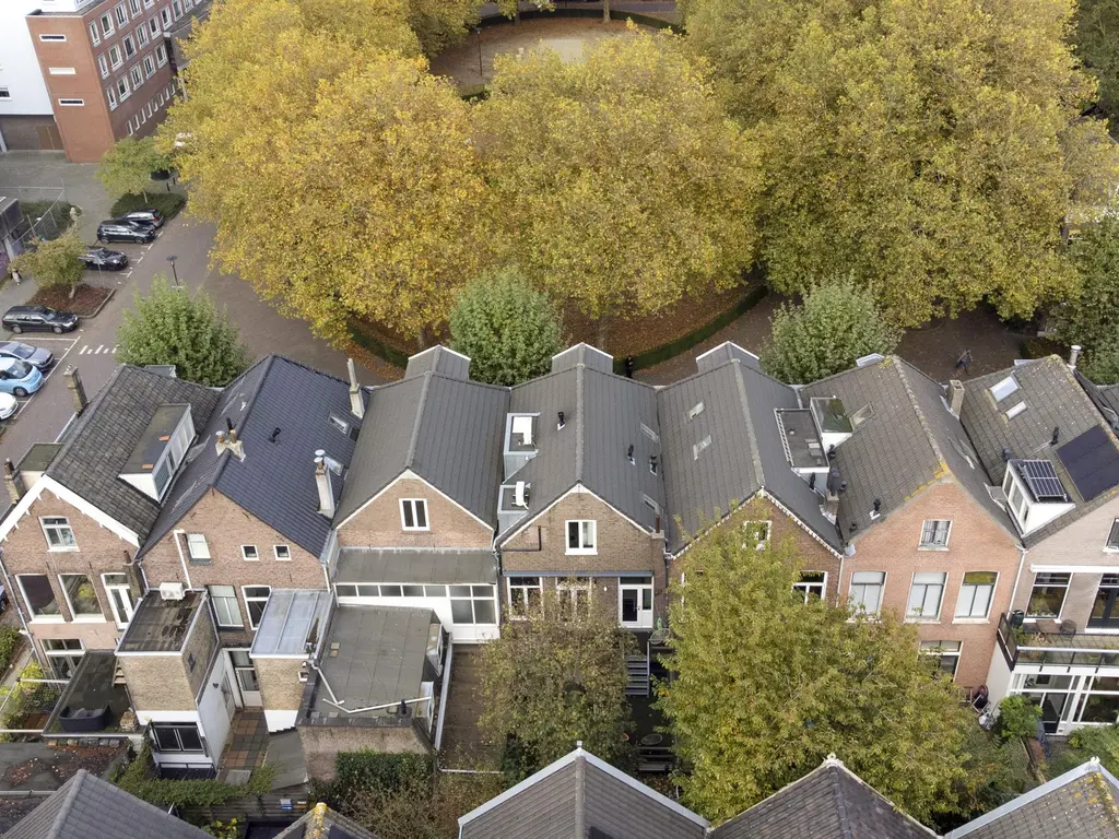 Oudenhovenstraat 32, DORDRECHT