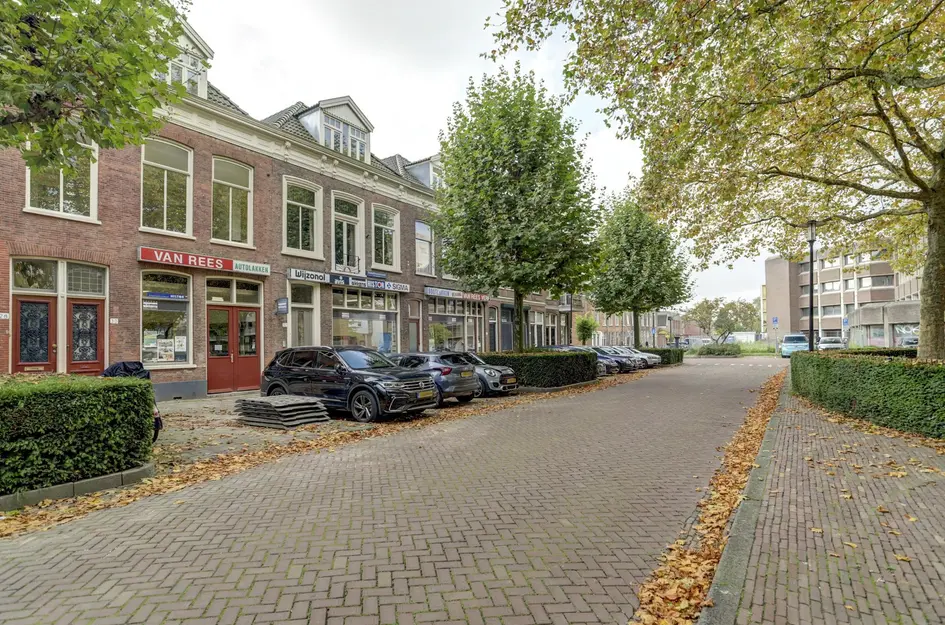 Oudenhovenstraat 32