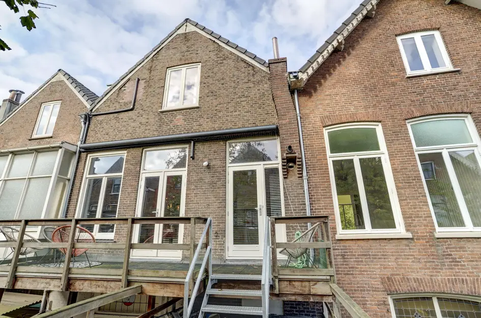 Oudenhovenstraat 32