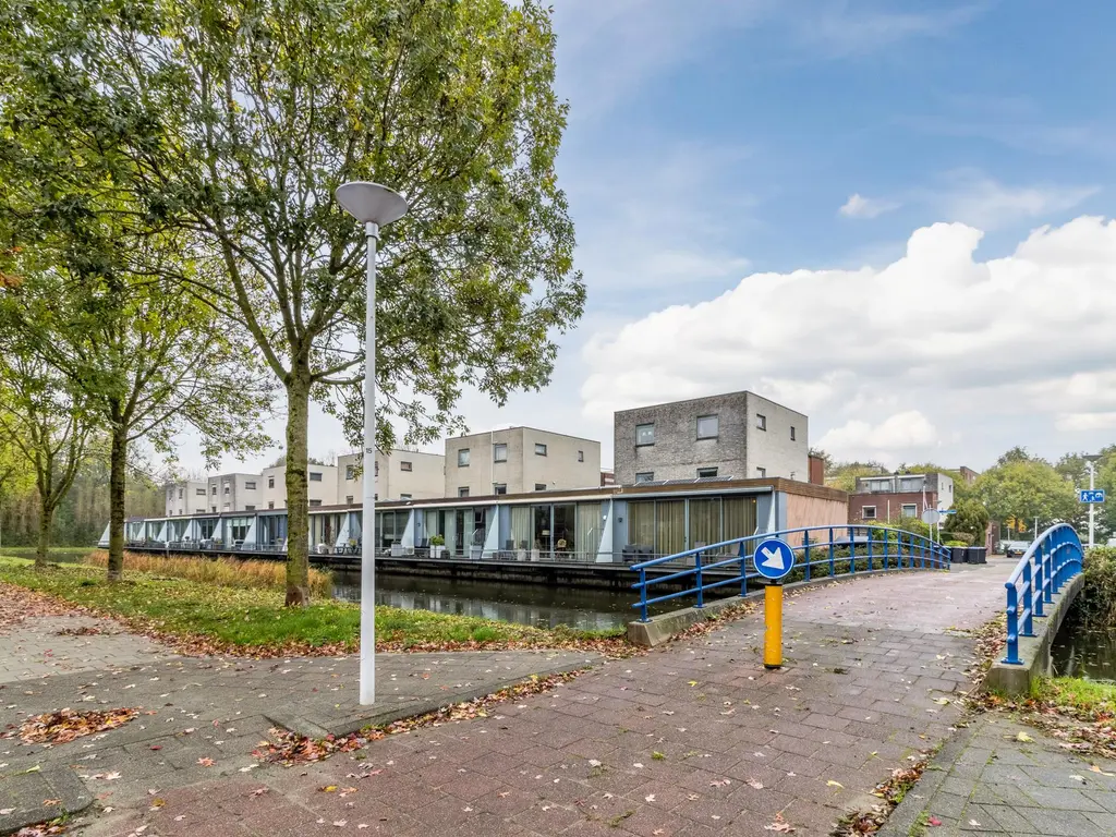 Boegspriet 11, PAPENDRECHT