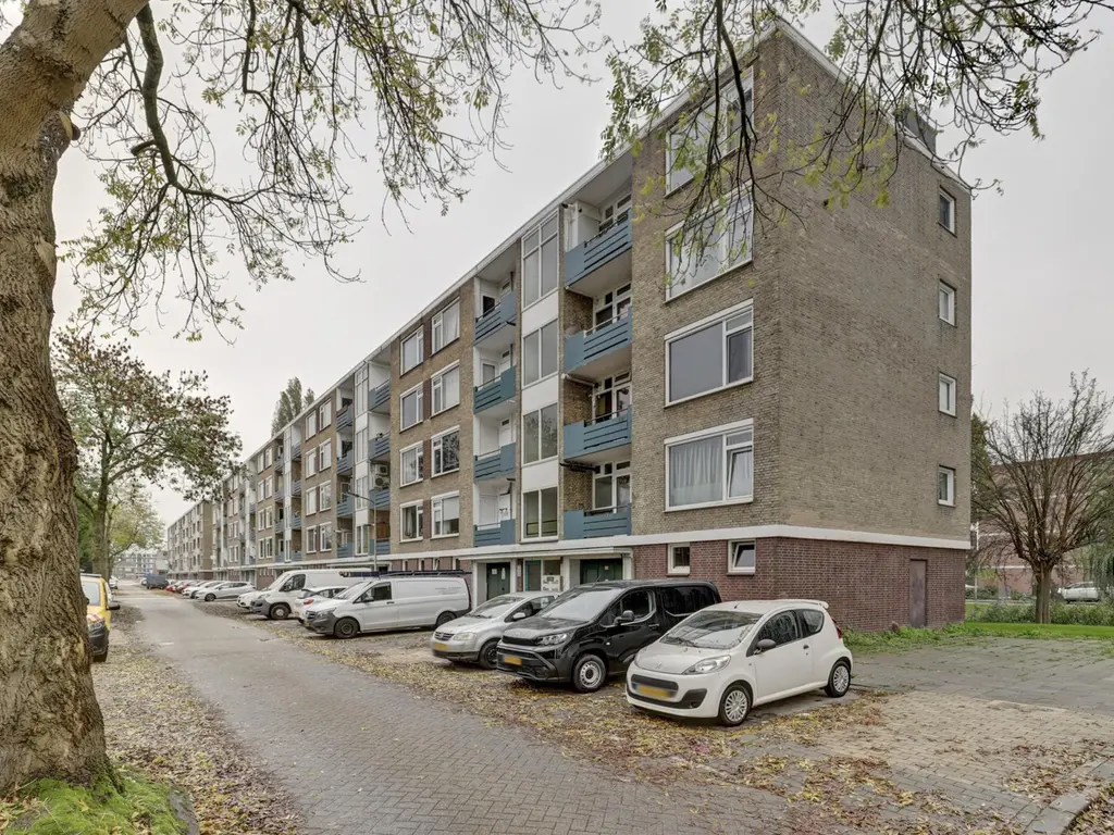 Dahliastraat 164, ZWIJNDRECHT