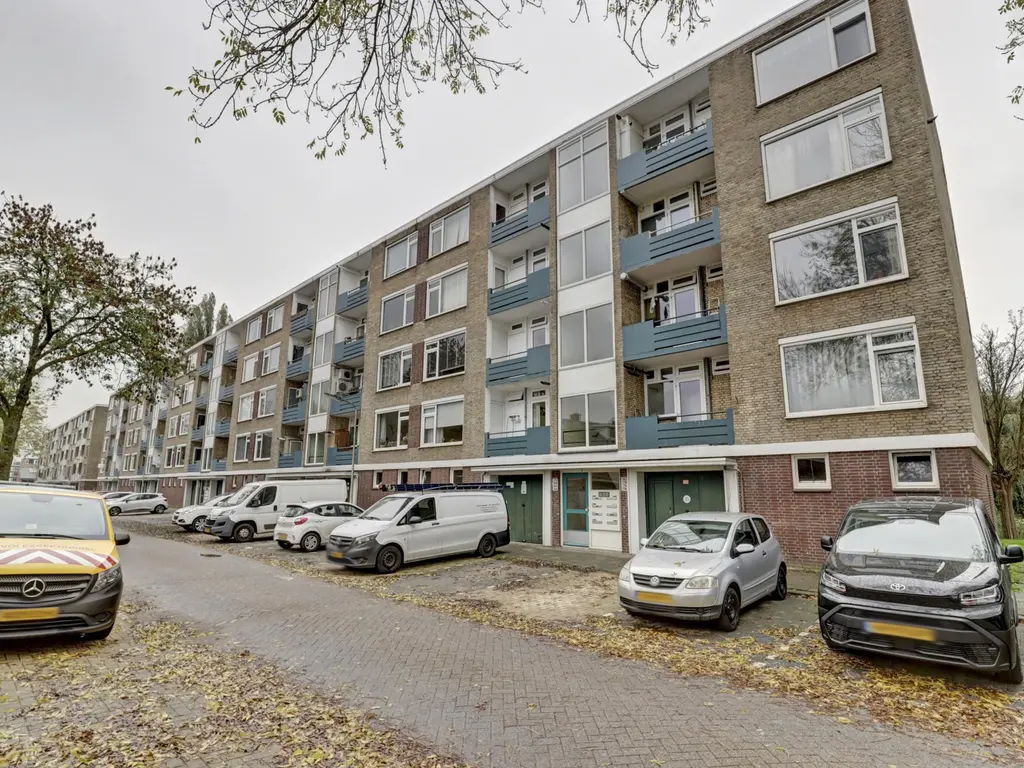 Dahliastraat 164, ZWIJNDRECHT