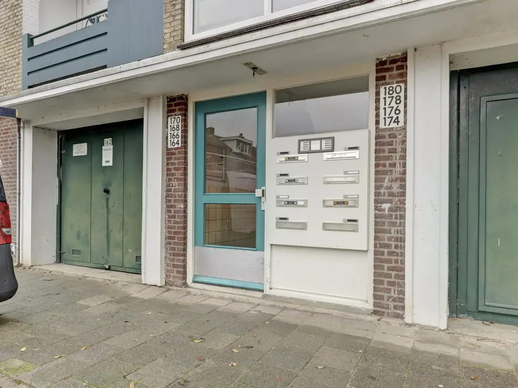 Dahliastraat 164, ZWIJNDRECHT