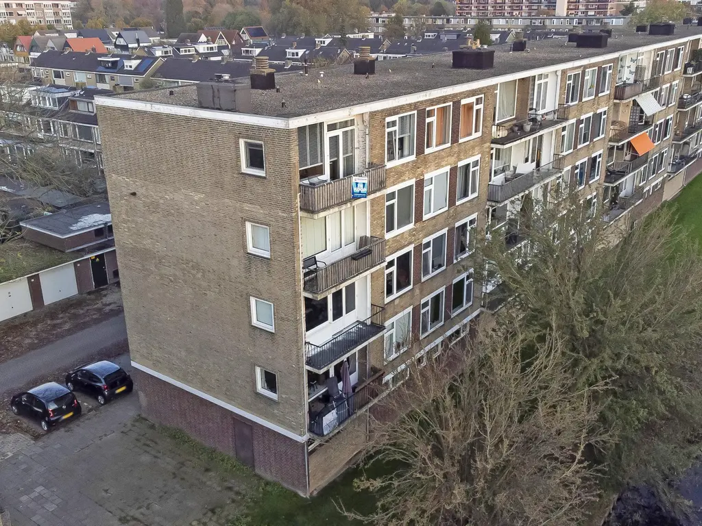 Dahliastraat 164, ZWIJNDRECHT