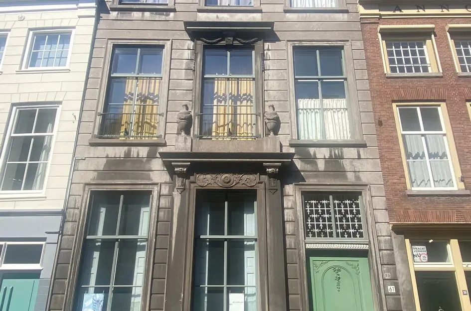 Prinsenstraat 61