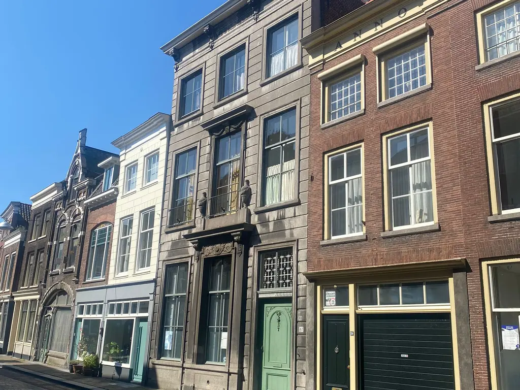 Prinsenstraat 61, DORDRECHT