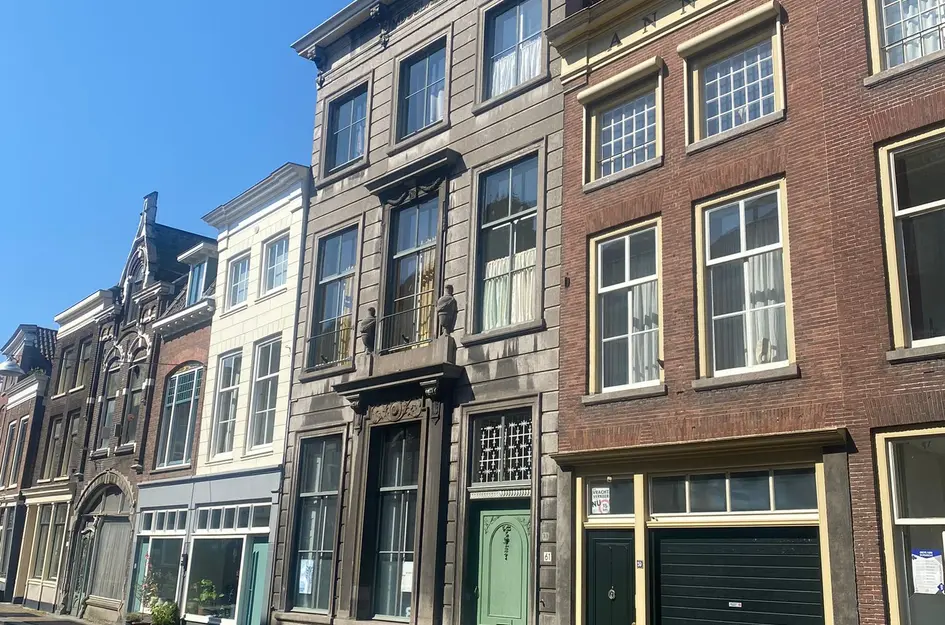 Prinsenstraat 61