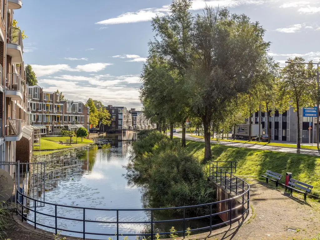 Prinsenstraat 61, DORDRECHT