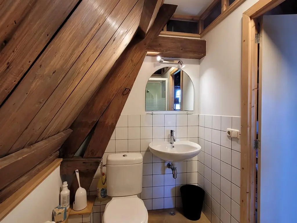 Prinsenstraat 61, DORDRECHT