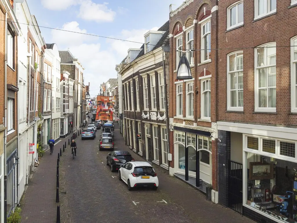 Voorstraat 146, DORDRECHT