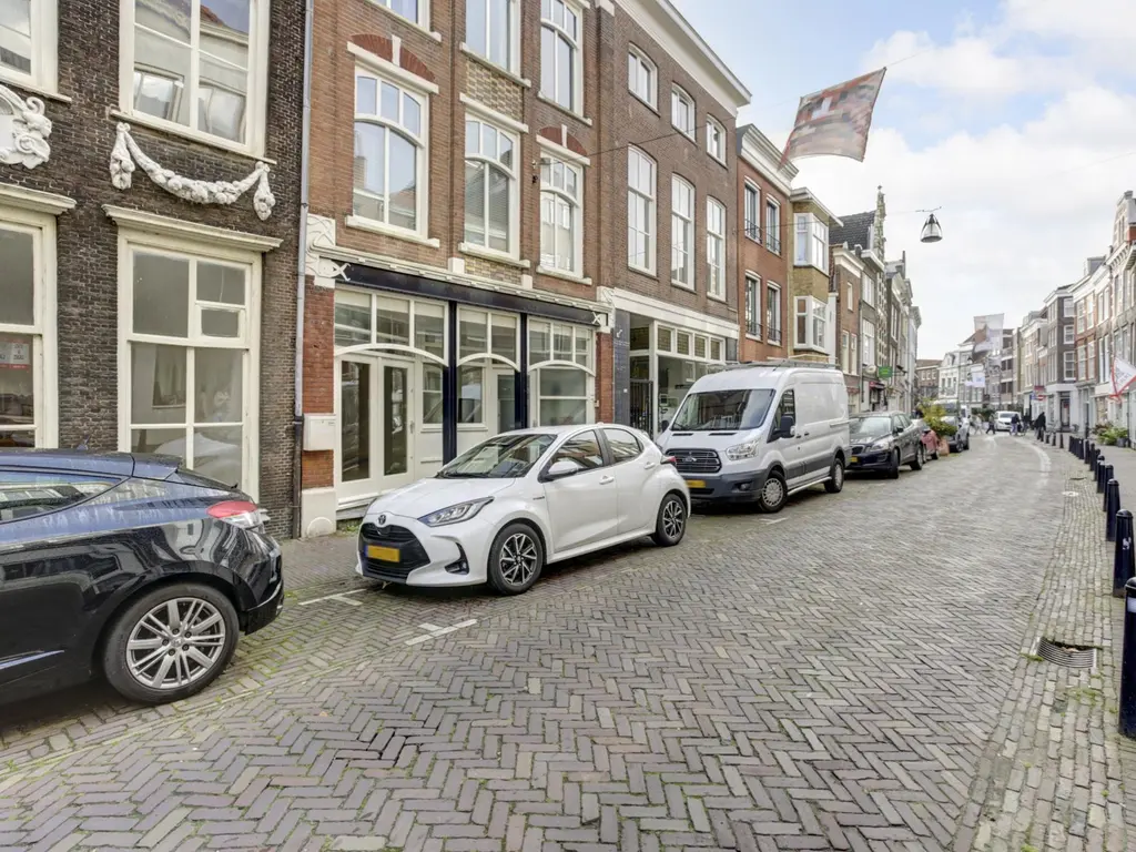 Voorstraat 146, DORDRECHT