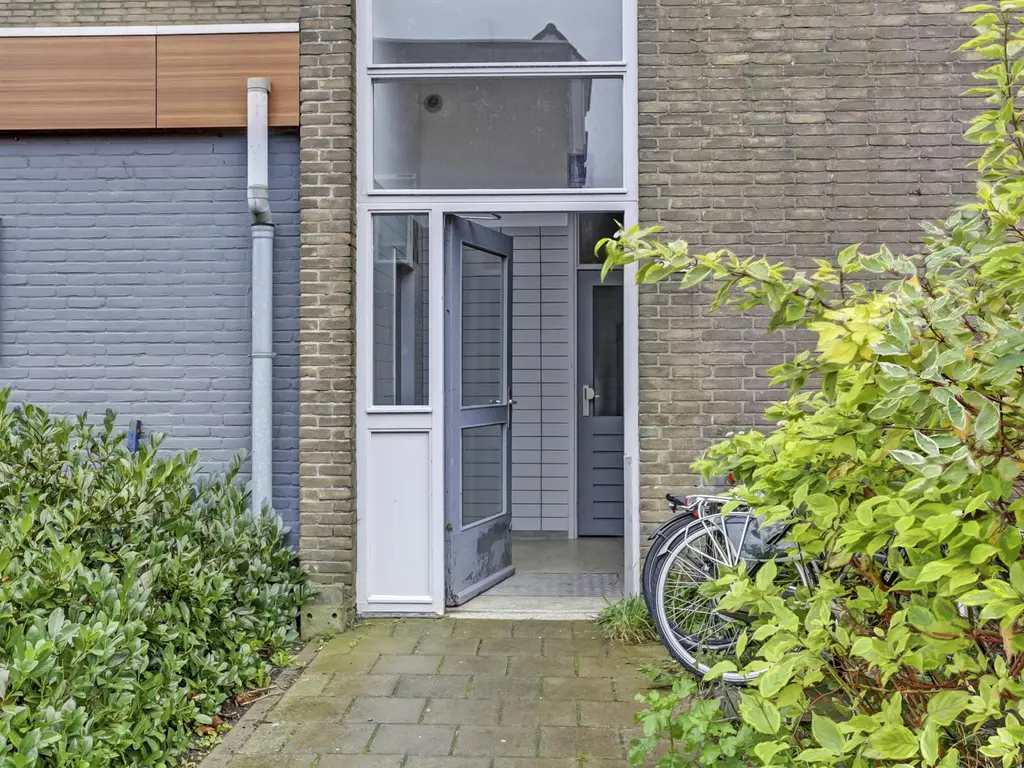 Dommelstraat 22, DORDRECHT