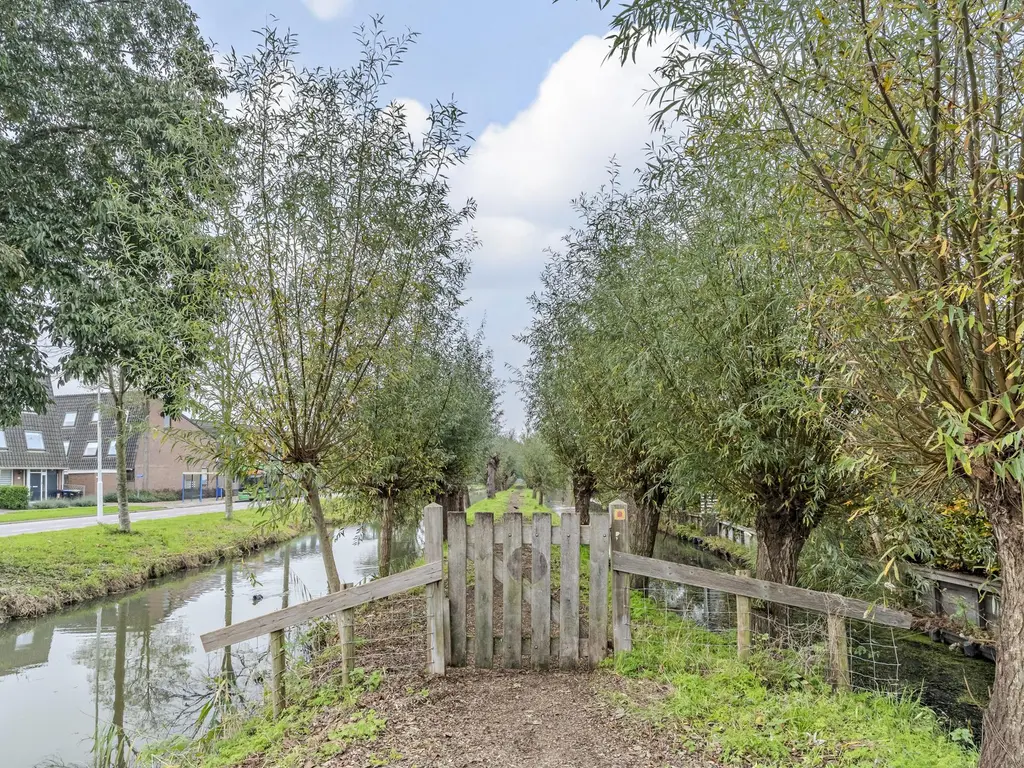 Weidemolen 25, PAPENDRECHT