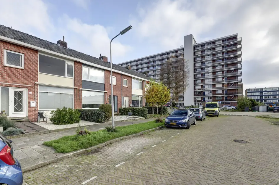 Orchideestraat 26