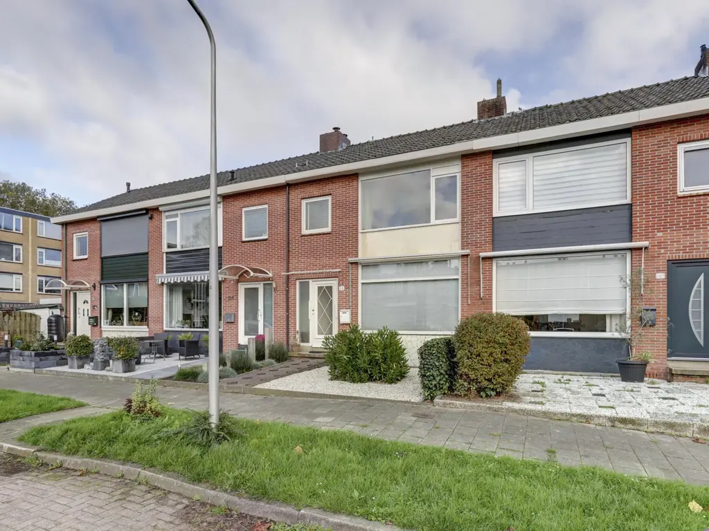 Orchideestraat 26, ZWIJNDRECHT