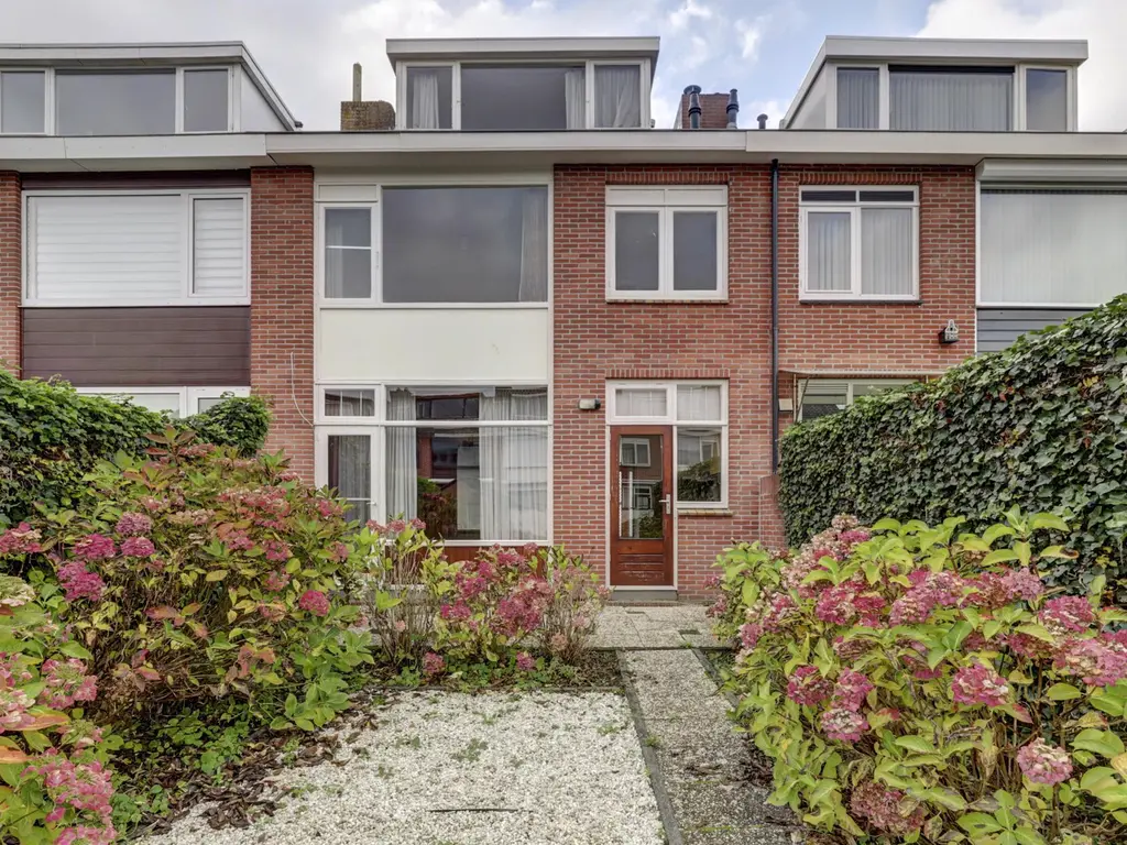 Orchideestraat 26, ZWIJNDRECHT