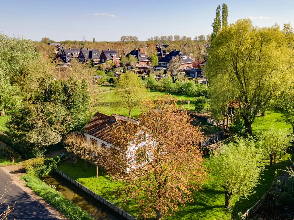 Noordendijk , DORDRECHT