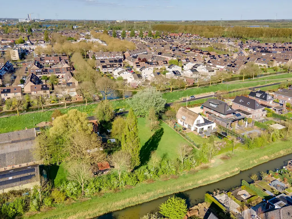 Noordendijk , DORDRECHT