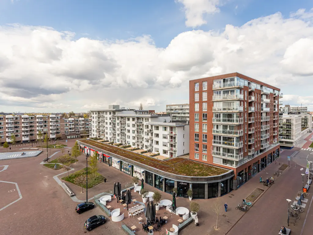 Veerpromenade 212, PAPENDRECHT