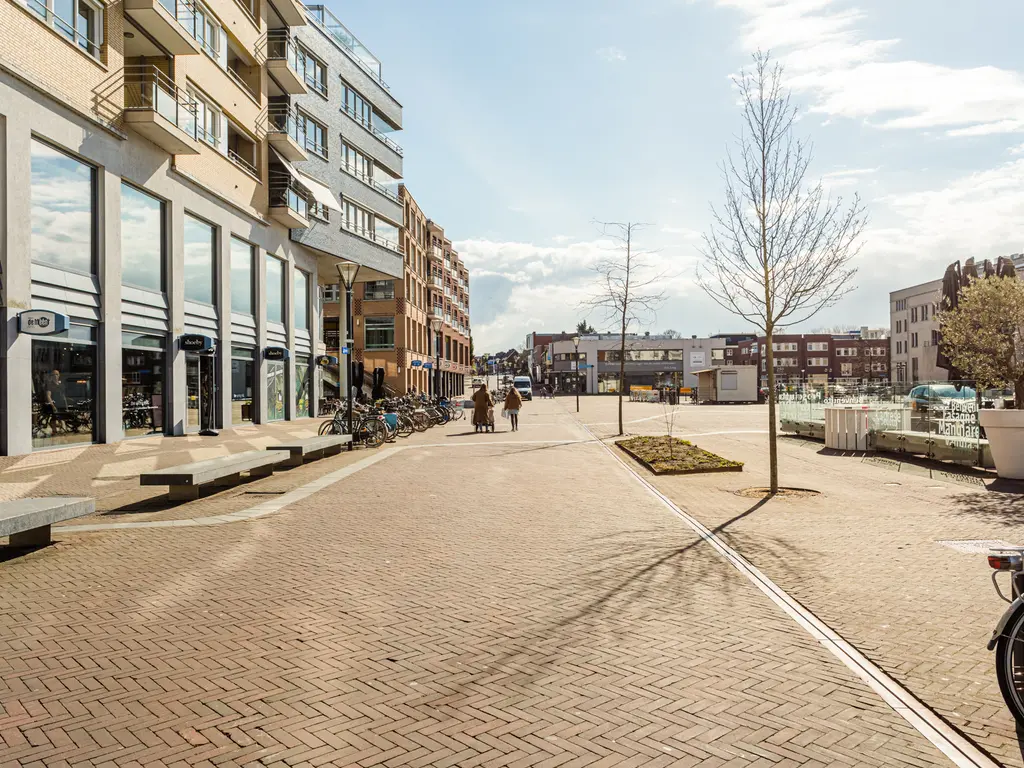 Veerpromenade 212, PAPENDRECHT