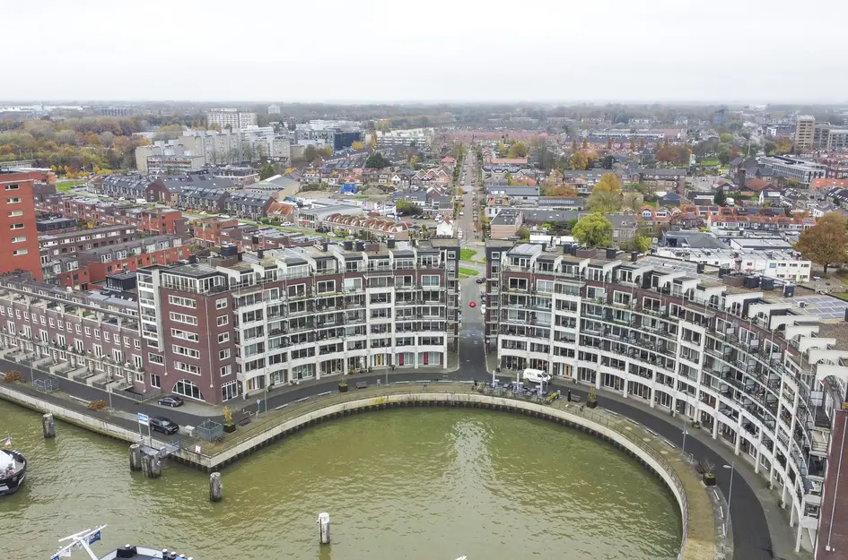 Maasboulevard 118