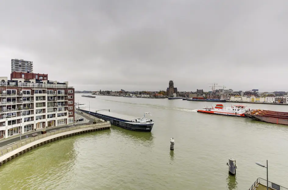 Maasboulevard 118