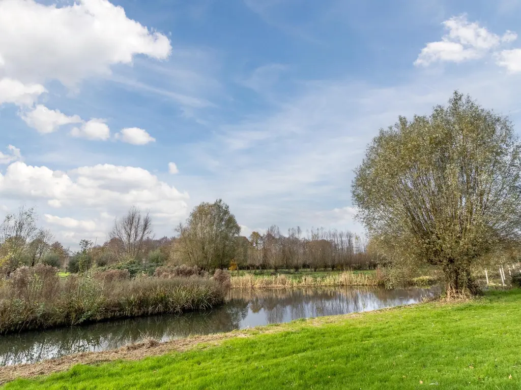 Lage Molen 39, PAPENDRECHT