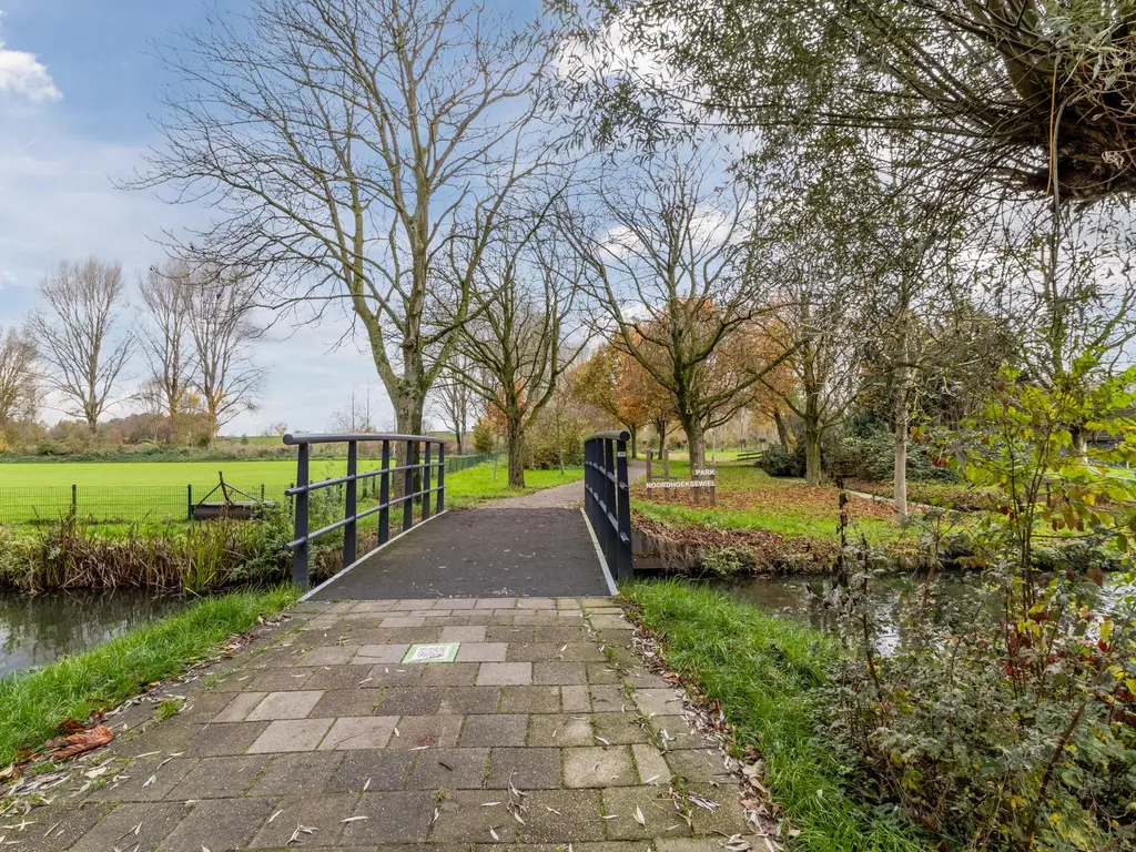 Lage Molen 39, PAPENDRECHT