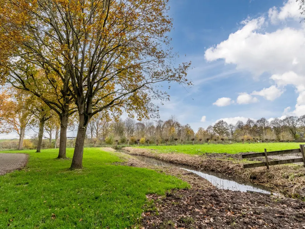 Lage Molen 39, PAPENDRECHT