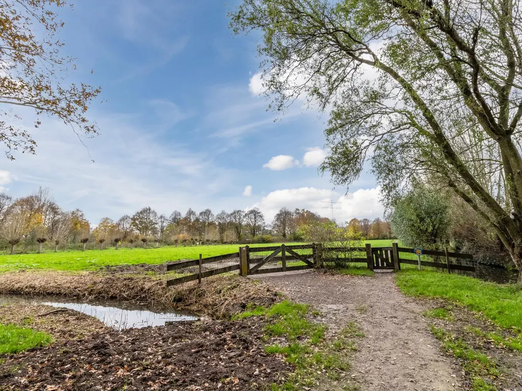 Lage Molen 39, PAPENDRECHT